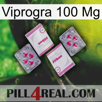 Viprogra 100Mg 33
